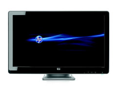 HP 2310TI 23” TOUCHSCREEN MONITOR