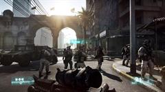 BATTLEFIELD 3 XBOX 360