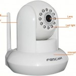 foscam