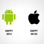 happy2014_android_apple