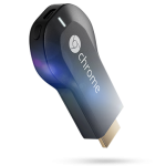chromecast