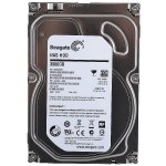 Seagate NAS HDD 3TB 3.5